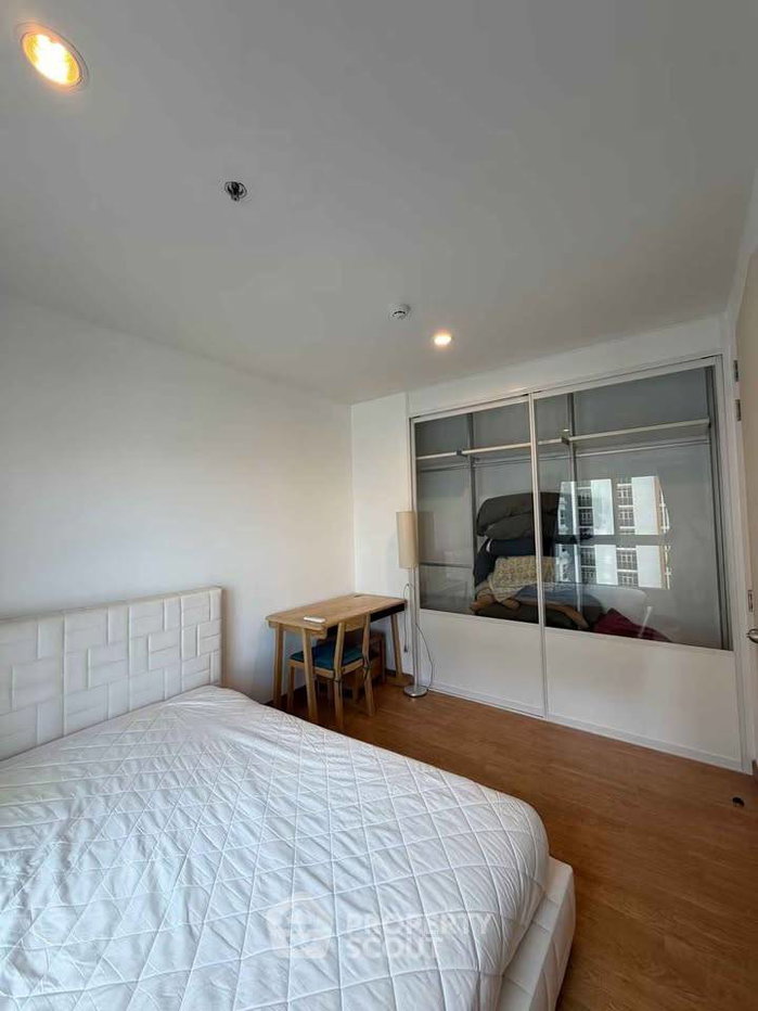 รูป คอนโด 1 ห้องนอน The Parkland Grand Taksin ใกล้ BTS ตลาดพลู (ID 3451497) - รูปที่ 3/6