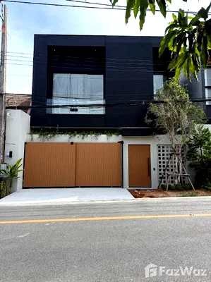 Houses for sale Boat Lagoon Phuket  : 3 Bedroom Villa for sale in Pa Khlok, Phuket  6890547