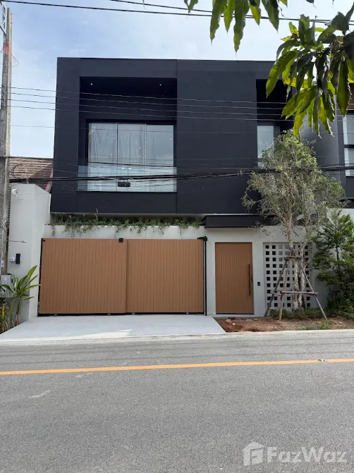 picture 3 Bedroom Villa for sale in Pa Khlok, Phuket 6890547 - 1/45