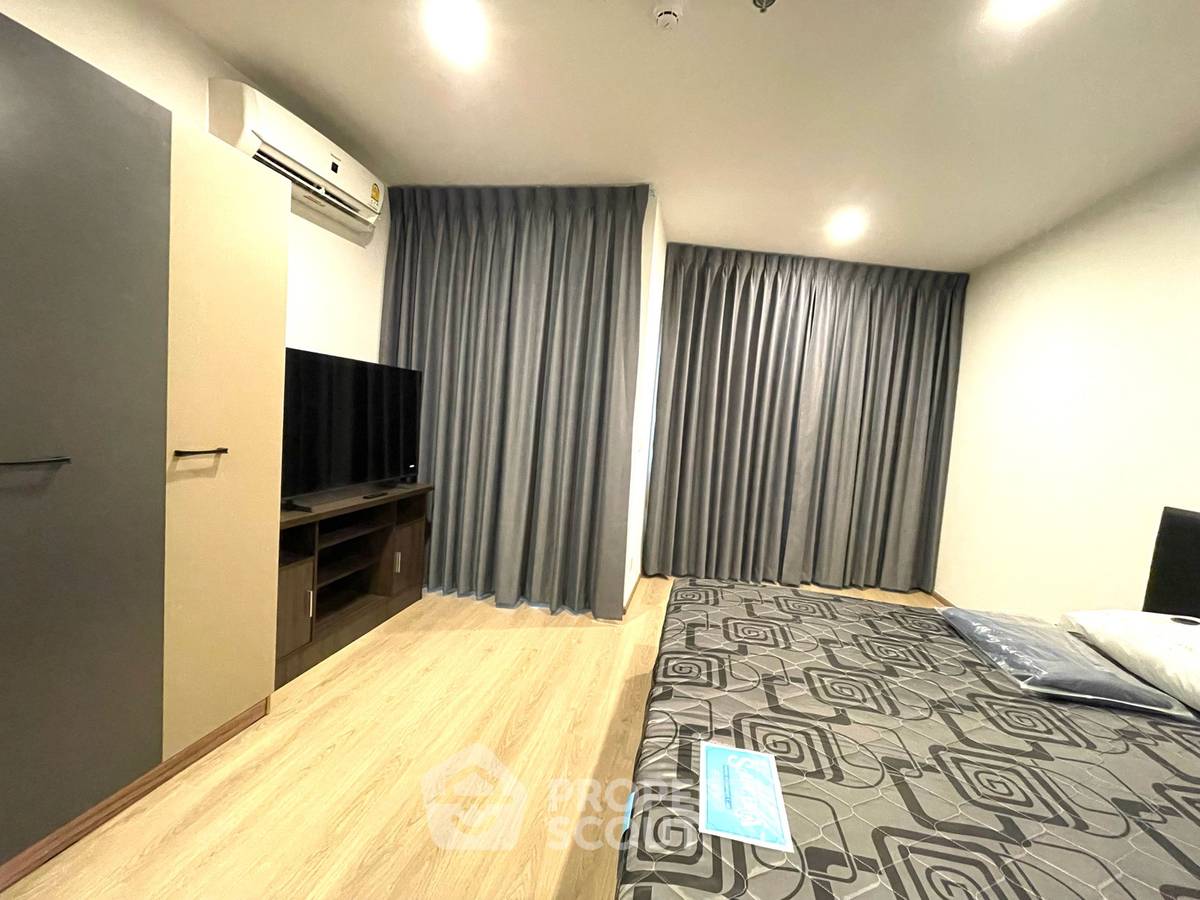 picture Studio Condo at LIFE Rama 4 - Asoke near MRT Queen Sirikit National Convention Centre (ID 3412897) - 4/7