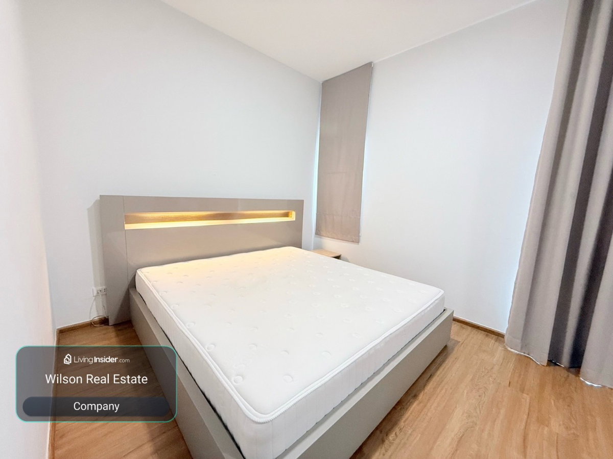 รูป 🏡 𝗚𝗥𝗔𝗡𝗗𝗘 𝗣𝗟𝗘𝗡𝗢 𝗣𝗛𝗔𝗛𝗢𝗟 - 𝗩𝗜𝗕𝗛𝗔𝗩𝗔𝗗𝗜 ✨ | ทาวน์โฮม 2 ชั้น | 2 ห้องนอน 2 ห้องน้ำ | จอดรถ 2 คัน 🚗 | ว่างพร้อมเข้าอยู่ 🔑 - รูปที่ 24/50