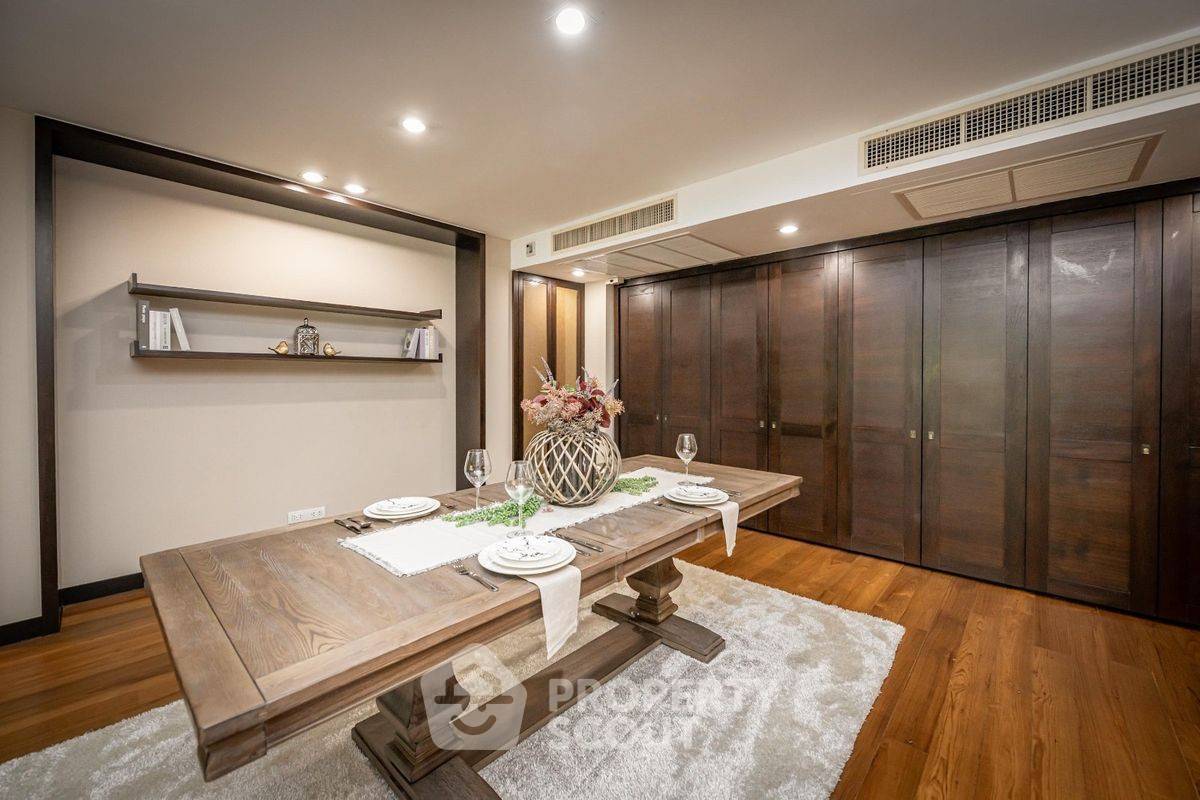 รูป คอนโด 2 ห้องนอน ขนาด 166 ตร.ม. Silver Heritage Condominium ใกล้ BTS ทองหล่อ (ID 3452249) - รูปที่ 5/27