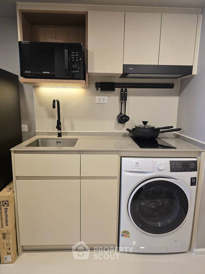 picture 1-BR Condo at Culture Thonglor near BTS Thong Lor (ID 3452478) - 8/18