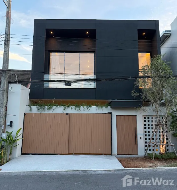 picture 3 Bedroom Villa for sale in Pa Khlok, Phuket 6890547 - 44/45