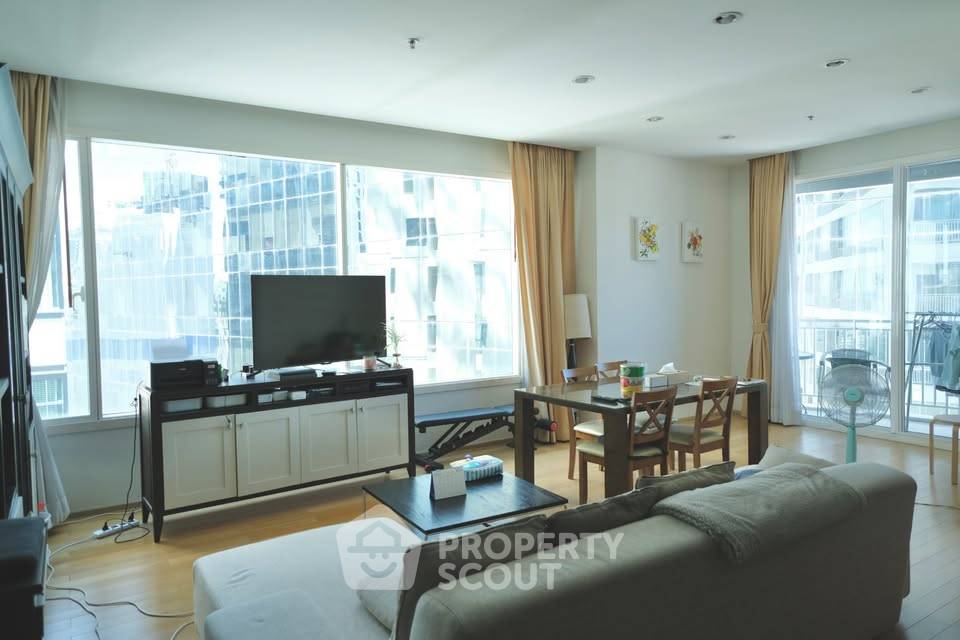 รูป ใกล้ BTS พร้อมพงษ์ เพียง 100 ม. คอนโด 3 ห้องนอน 39 By Sansiri (ID 3369358) - รูปที่ 3/15