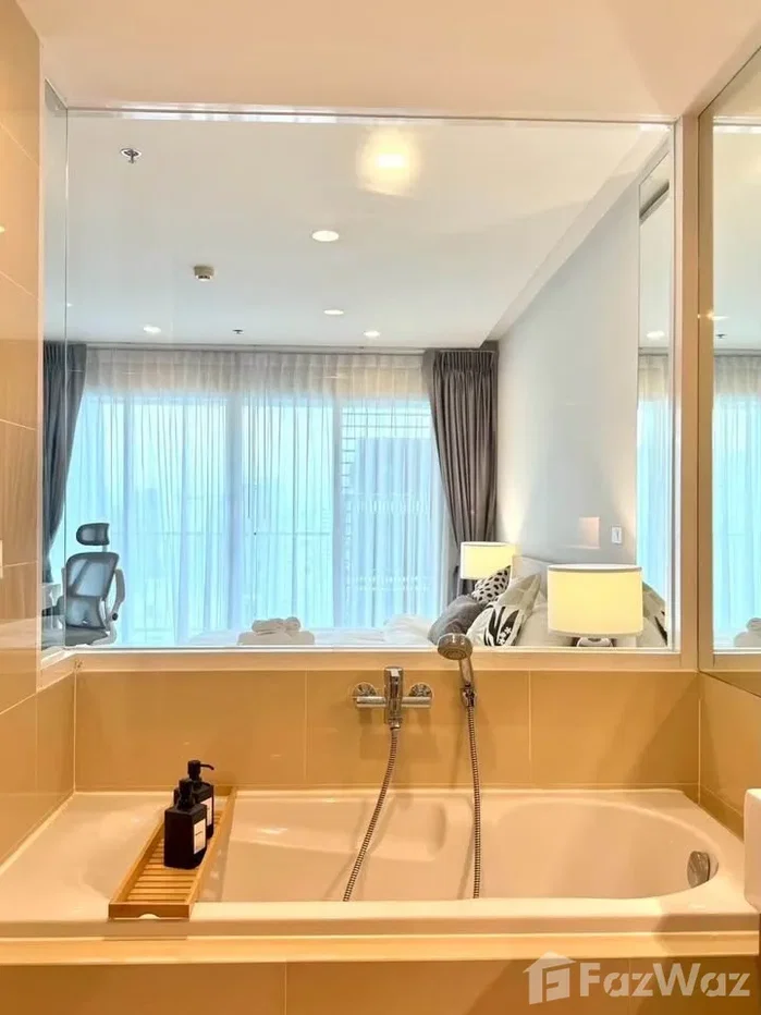 รูป ขาย คอนโด 3 ห้องนอน ในโครงการ 15 สุขุมวิท เรสซิเด็นซ์ 6890477 - รูปที่ 9/15