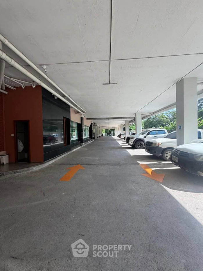picture 43 Sqm 1-BR Condo At Baan Suan Greenery Hill Kan Comment 5 (ID 3450417) - 23/23