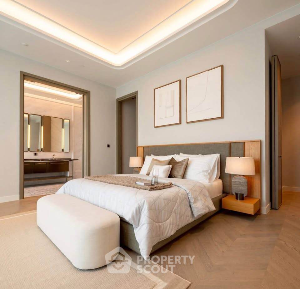 picture 371 Sqm 3-BR 44th-Floor One 89 Wireless 200m To MRT Lumphini (ID 3441815) - 11/19