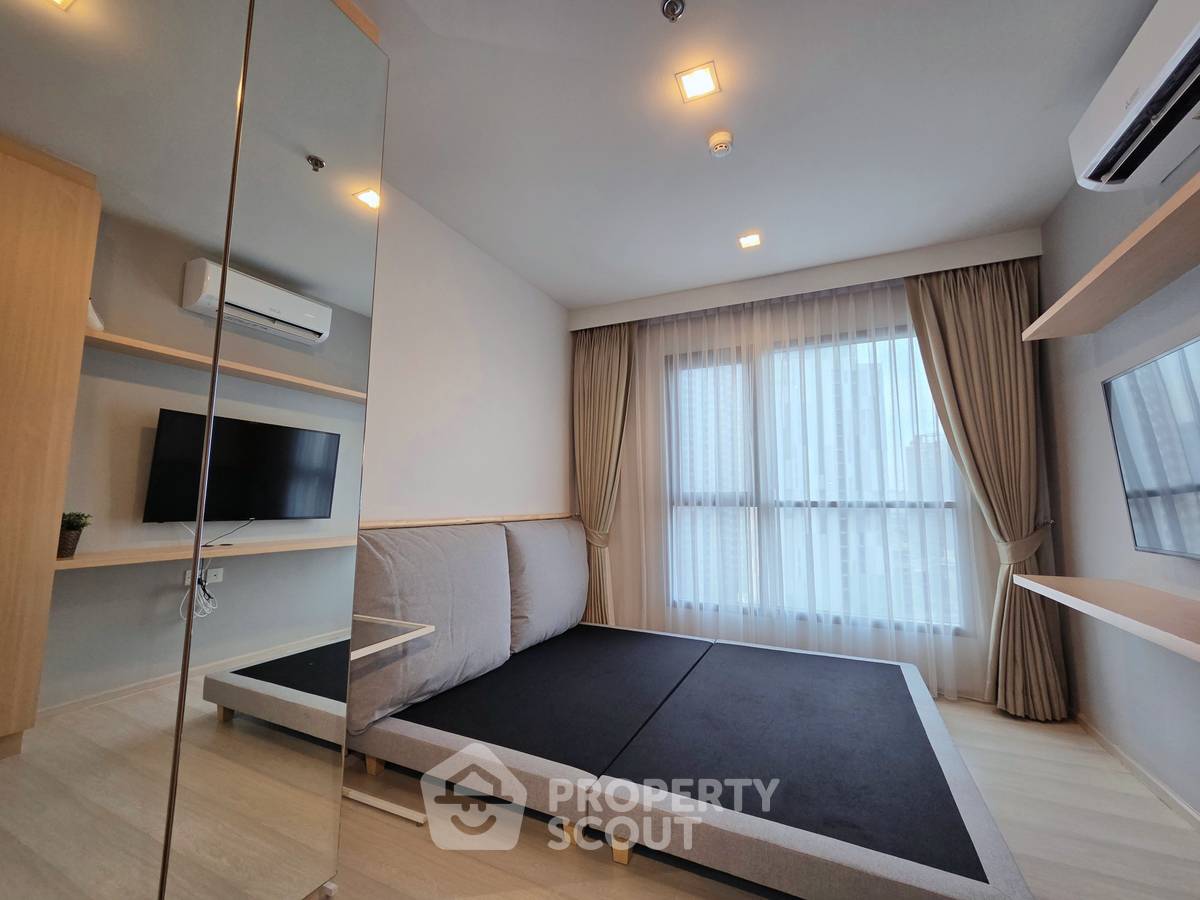 รูป คอนโด 1-ห้องนอน ที่ ไลฟ์ สุขุมวิท 48 ใกล้ BTS พระโขนง (ID 3452475) - รูปที่ 14/16