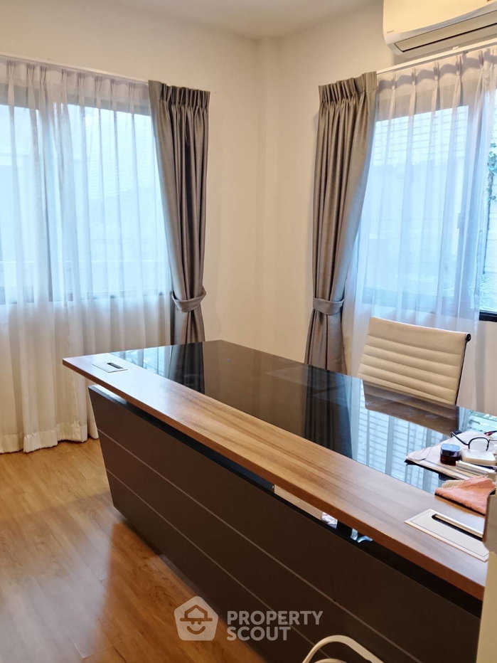 รูป บ้าน 3 ห้องนอน ขนาด 214 ตารางเมตร The City Ramintra 2 (ID 3451344) - รูปที่ 5/12