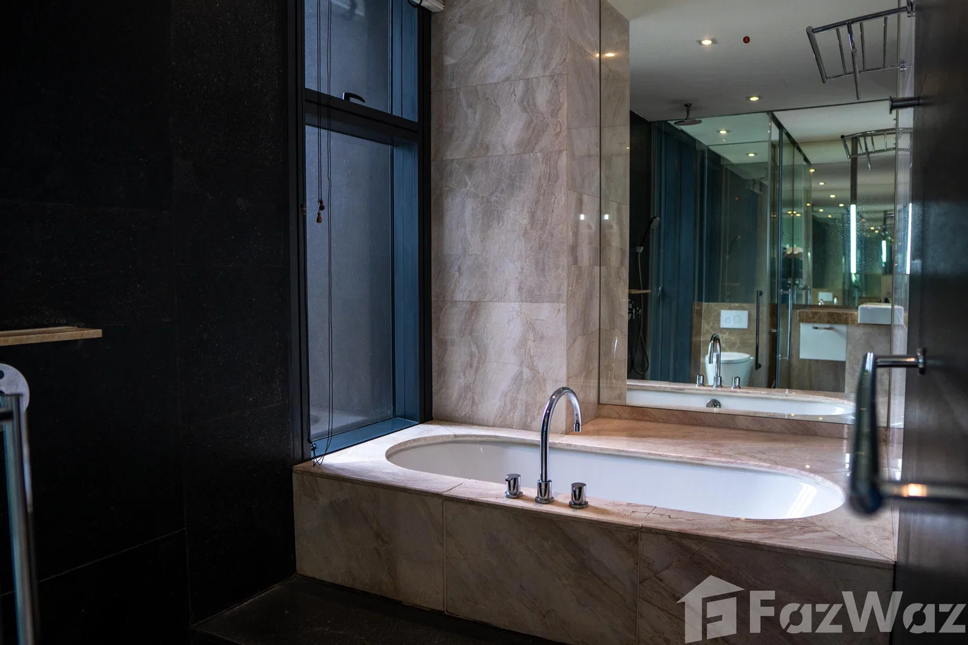 picture Rare 3-Bed with Private Pool & Terrace | The Met Sathorn 6565356 - 8/14
