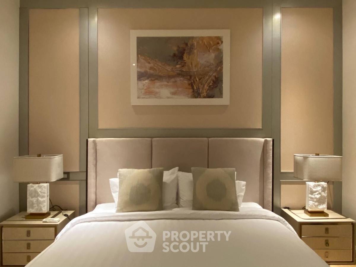 picture 61st-Floor 3-BR Magnolias Waterfront Residences, BTS Saphan Taksin (ID 1935392) - 4/7