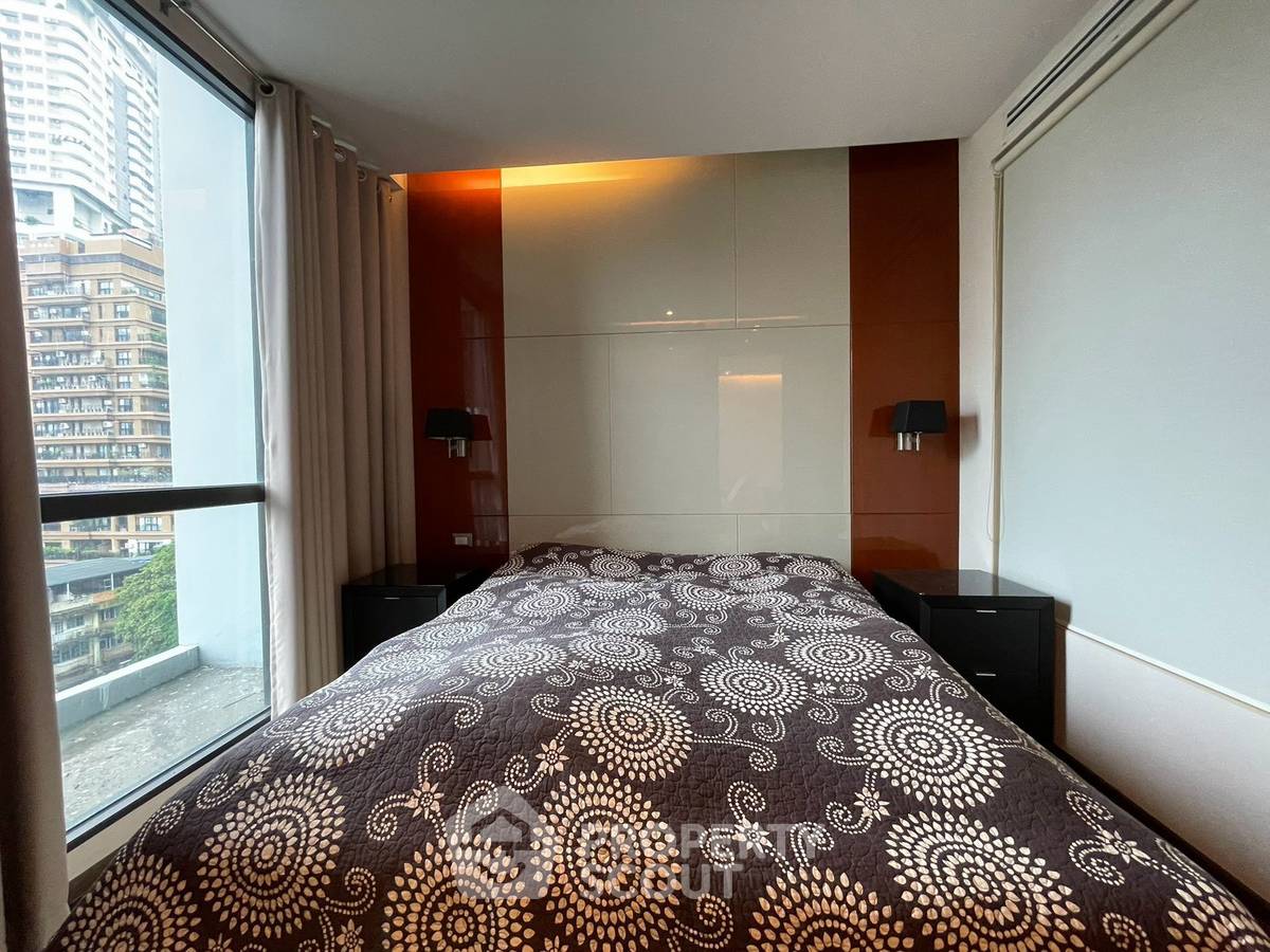 รูป คุ้มราคา 1 ห้องนอน The Address Sukhumvit 28 ใกล้ BTS พร้อมพงษ์ 300 ม. (ID 3452429) - รูปที่ 5/10