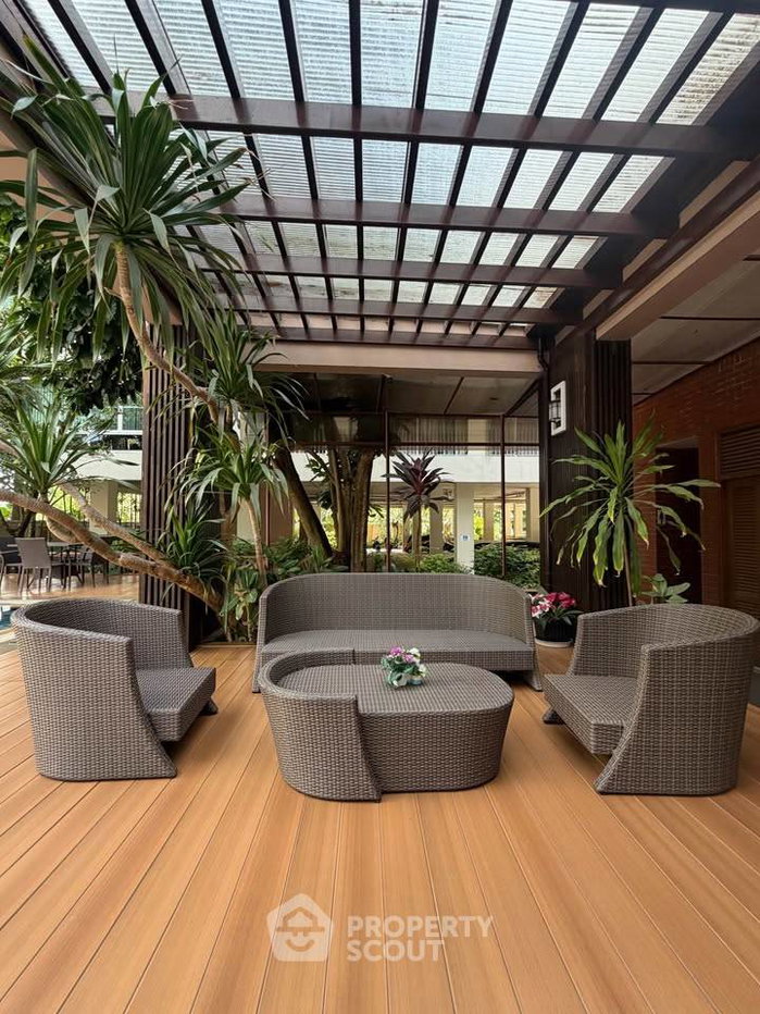picture 43 Sqm 1-BR Condo At Baan Suan Greenery Hill Kan Comment 5 (ID 3450417) - 20/23