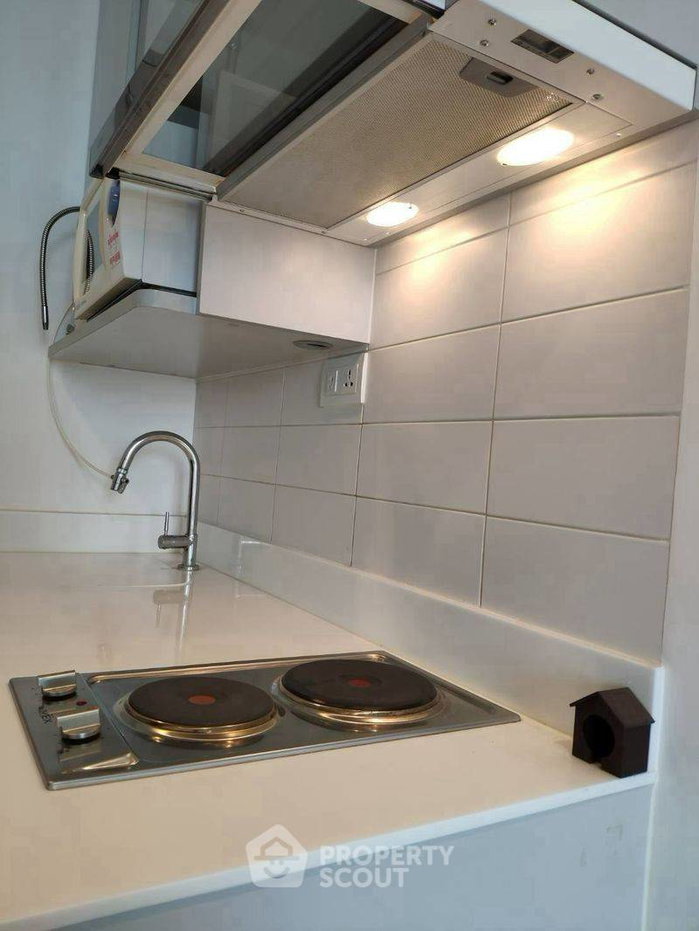รูป คอนโด 1-ห้องนอน ที่ ไอดีโอ โมบิ สาทร ใกล้ BTS กรุงธนบุรี (ID 3452233) - รูปที่ 8/12
