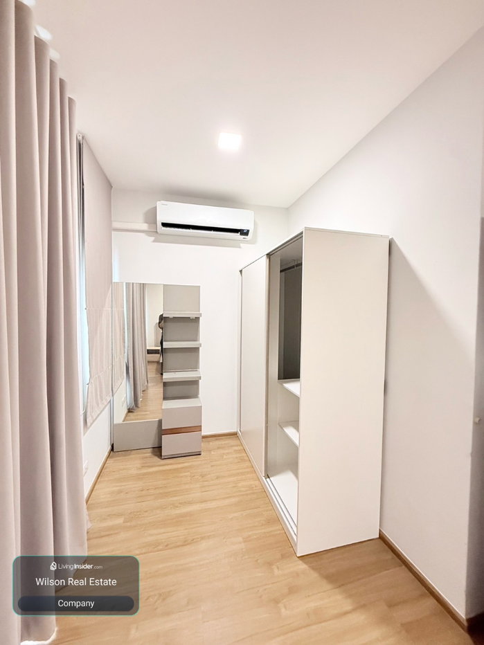รูป 🏡 𝗚𝗥𝗔𝗡𝗗𝗘 𝗣𝗟𝗘𝗡𝗢 𝗣𝗛𝗔𝗛𝗢𝗟 - 𝗩𝗜𝗕𝗛𝗔𝗩𝗔𝗗𝗜 ✨ | ทาวน์โฮม 2 ชั้น | 2 ห้องนอน 2 ห้องน้ำ | จอดรถ 2 คัน 🚗 | ว่างพร้อมเข้าอยู่ 🔑 - รูปที่ 29/50