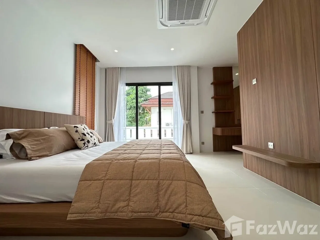รูป บ้านเดี่ยวให้เช่า 3 ห้องนอน ในโครงการ บ้านมณีคราม จอมทองธานี 6887808 - รูปที่ 7/20