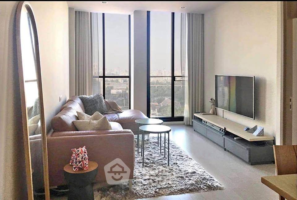 รูป ใกล้ BTS เพลินจิต 100 ม. | คอนโด 1 ห้องนอน Noble Ploenchit ชั้น 20 (ID 2988182) - รูปที่ 1/6