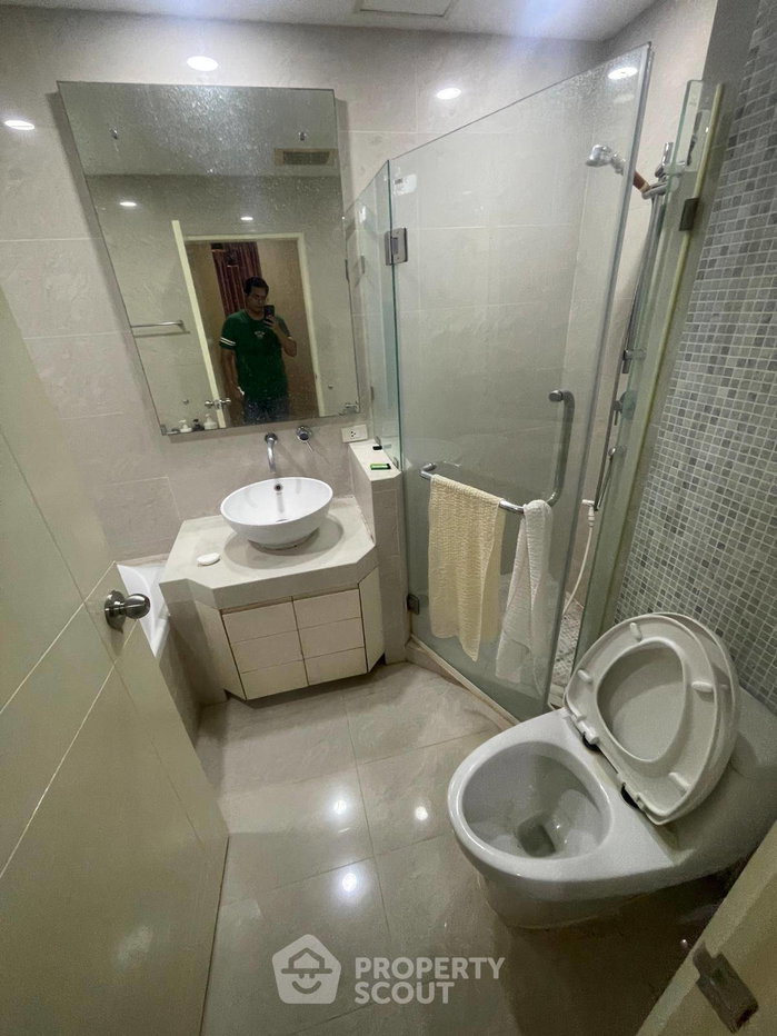 picture 20th-Floor 2-BR At Baan Siri 24 Near BTS Phrom Phong (ID 3452554) - 5/11