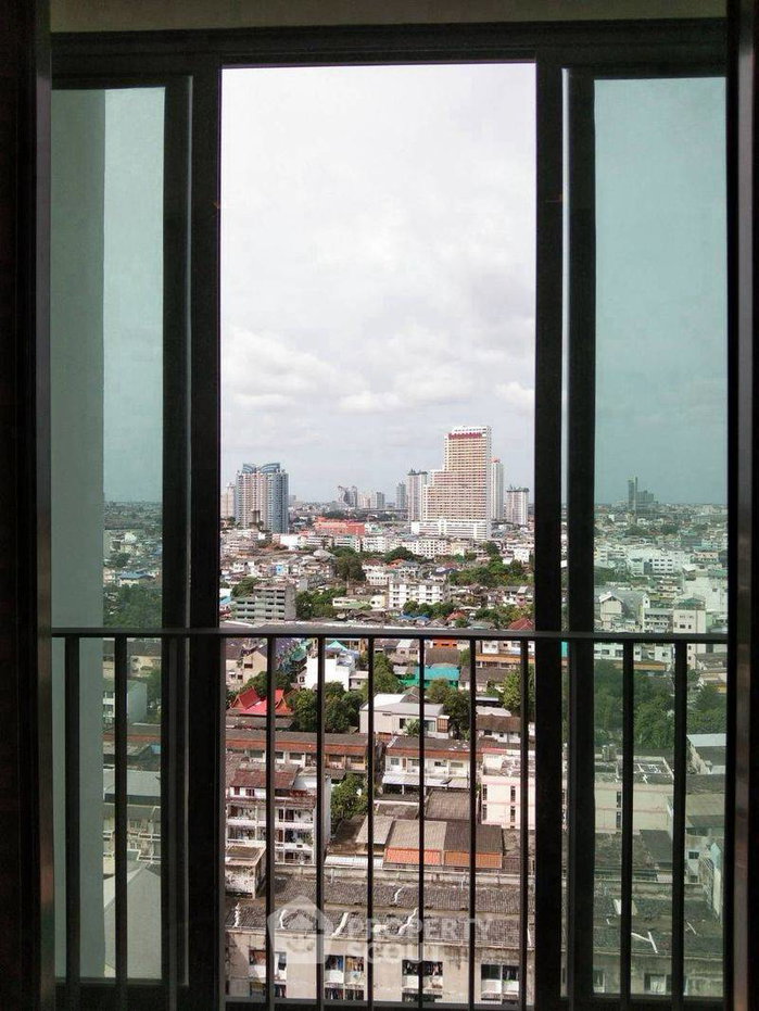 รูป คอนโด 1-ห้องนอน ที่ ไอดีโอ โมบิ สาทร ใกล้ BTS กรุงธนบุรี (ID 3452233) - รูปที่ 9/12