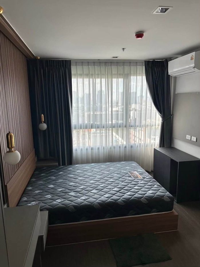 รูป Code: 26KJ5589 ให้เช่า IDEO Sukhumvit 93 🔥🔥 จองเดือนนี้รับส่วนลด1,000บาท 🔥🔥 @kjcondo (มี@ข้างหน้าด้วยนะคะ) - รูปที่ 12/19