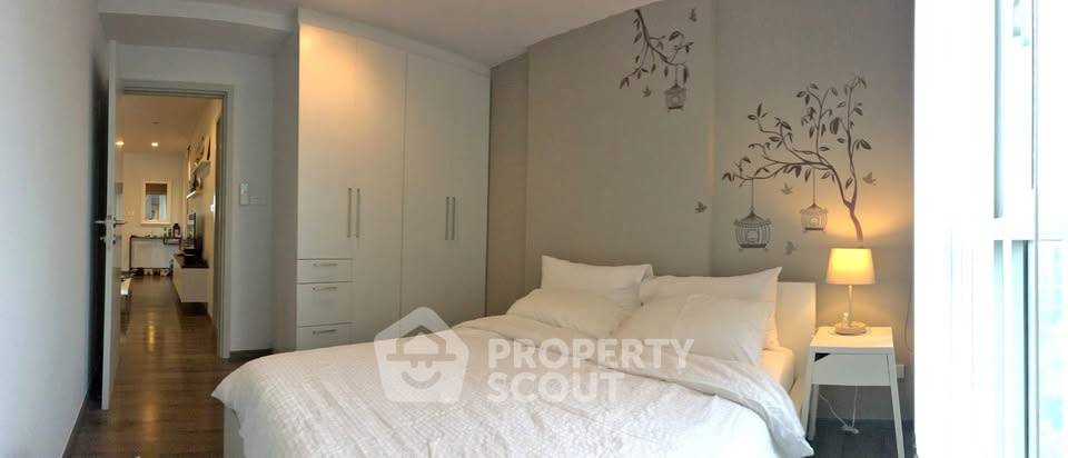 picture 1-BR Condo at Sari By Sansiri near BTS Punnawithi (ID 2957293) - 1/12