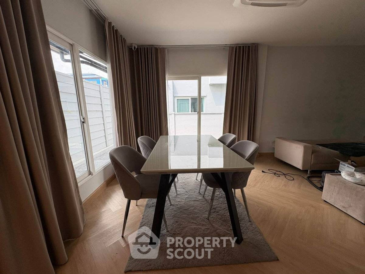 รูป บ้านแฝด 3-ห้องนอน ที่ แกรนด์ พลีโน่ เมกา บางนา ใน บางพลีใหญ่ (ID 3449778) - รูปที่ 5/12