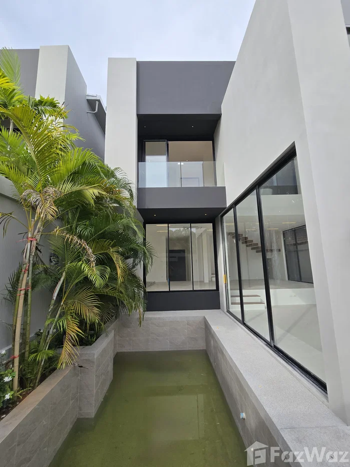 picture 3 Bedroom Villa for rent in Pa Khlok, Phuket  6890547 - 12/45