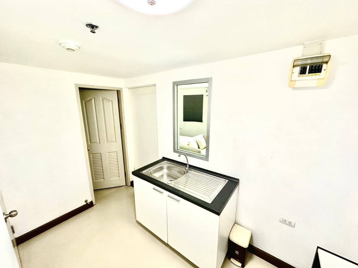 รูป ให้เช่าคอนโด The Escape Sukhumvit 101/1 ราคาถูก! ทำเลดี✅Line:@good.agency - รูปที่ 4/7