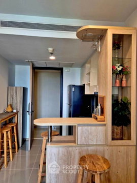 คอนโด 1 ห้องนอน Oka Haus Sukhumvit 36 ใกล้ BTS ทองหล่อ (ID 2943437)