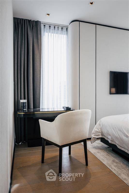picture 2-BR Condo at Ashton Silom near BTS Chong Nonsi (ID 3452211) - 12/28
