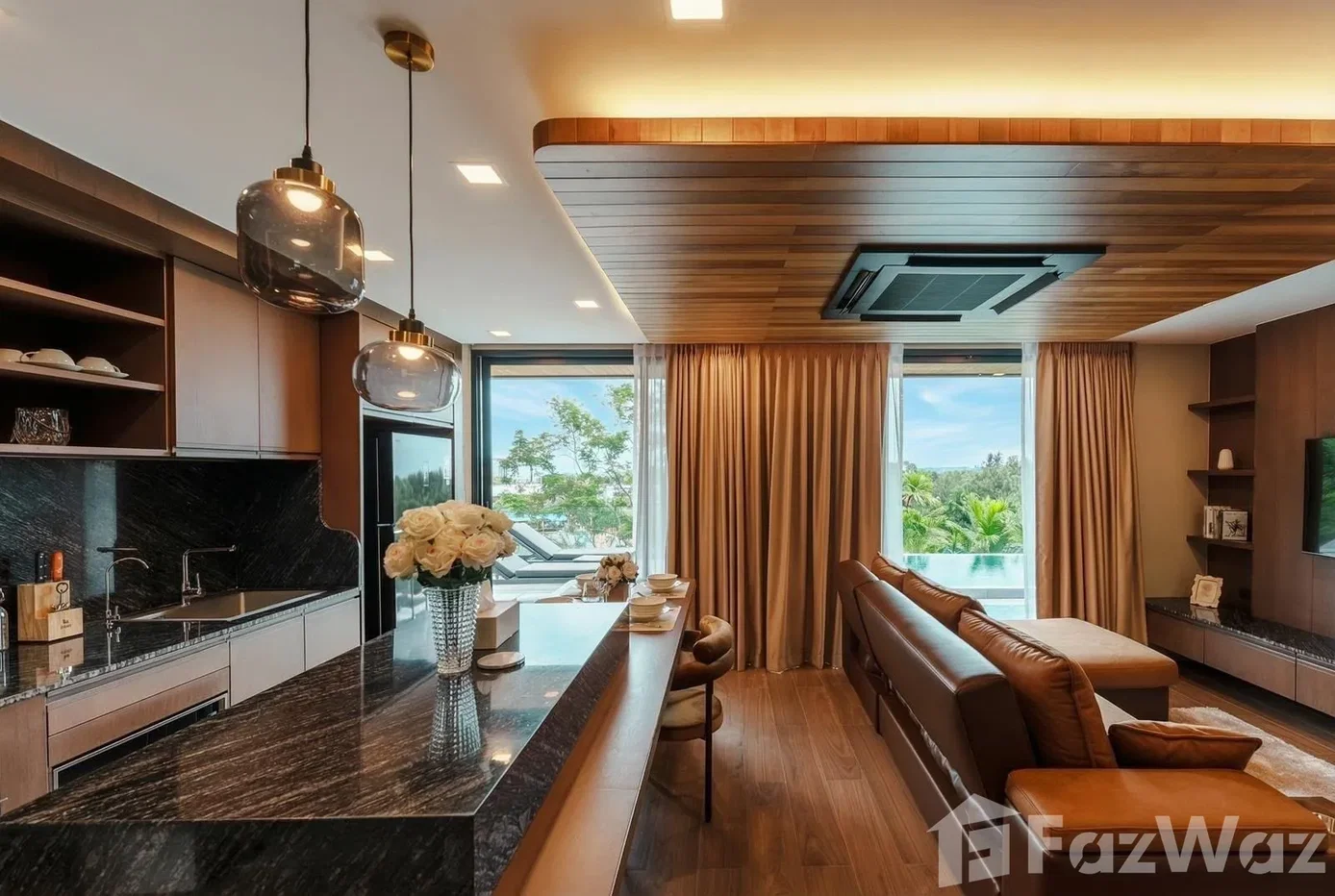 picture 4 Bedroom Villa for sale in Choeng Thale, Phuket  6891189 - 14/21
