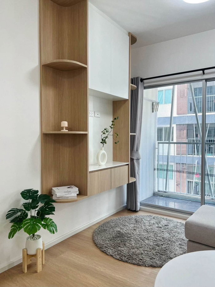 picture 🔥 For Rent 📌 A Space Asoke - Ratchada (Line ID: @veryrent) ✅ We also manage many other projects great deals on every rental! - 2/7