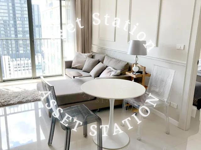 picture Noble Solo | ð
Near BTS Thong Lo Station and The Commons - 2/9