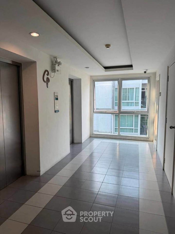 picture 1-BR Condo at Dcondo Campus Resort in Bang Waek (ID 3451745) - 19/20