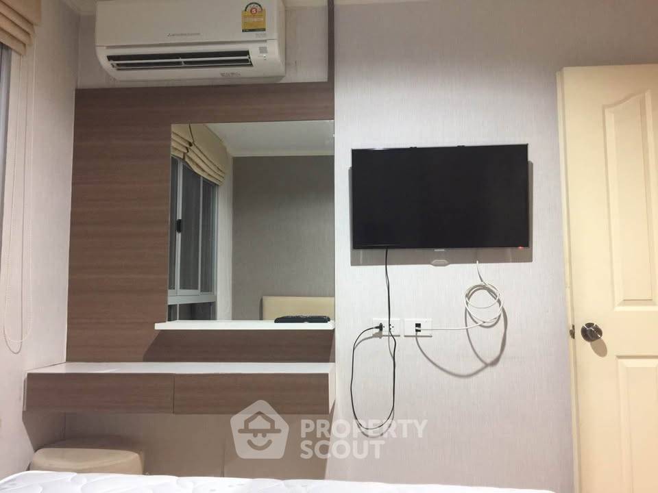 picture 1-BR Condo At Lumpini Ville Ram-Intra-Laksi Bang Khen (ID 3450583) - 11/12