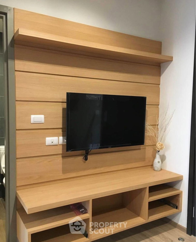 รูป คอนโด 1-ห้องนอน ที่ เดอะ เบส การ์เด้น - พระราม 9 ใกล้ ARL รามคำแหง (ID 3452275) - รูปที่ 2/17