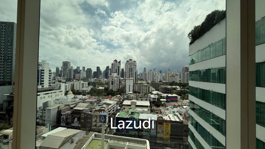 picture Eight Thonglor Residence 49 sqm City View Condo in Bangkok - 7/7
