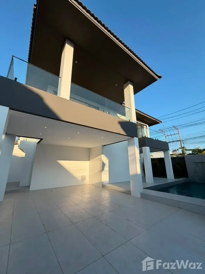 รูป Pool villa near jomtien 6891613 - รูปที่ 1/25