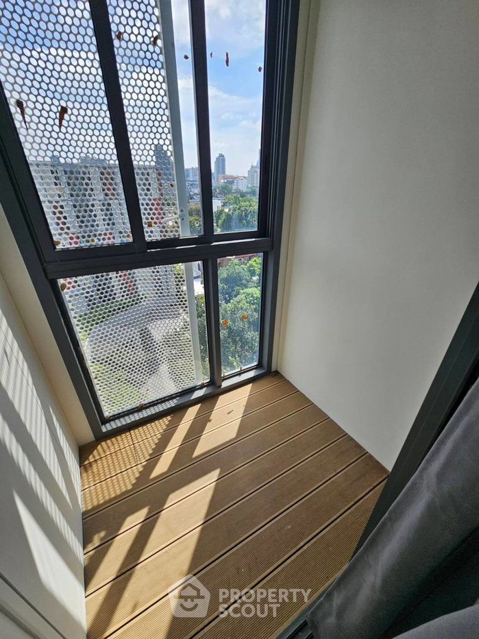 รูป คอนโด 2 ห้องนอน Taka Haus Ekamai 12 ใกล้ BTS Ekkamai (ID 3448420) - รูปที่ 17/22