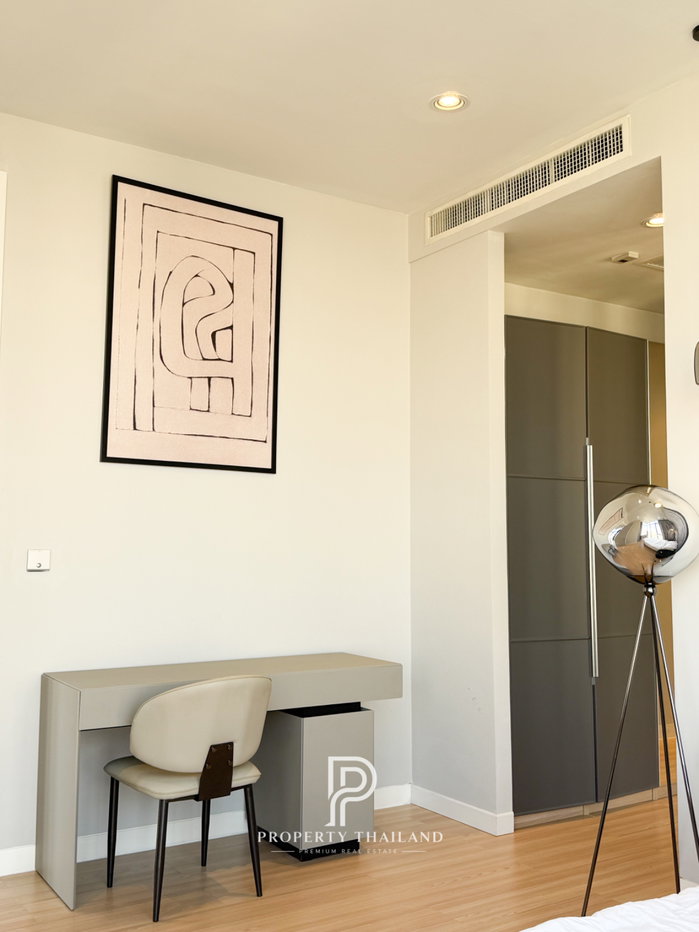 picture FOR RENT VITTORIO SUKHUMVIT 39 , 2 BEDROOM PRICE 160,000 THB - 18/24