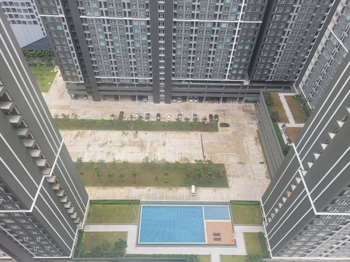 รูป 🔥ด่วน ห้องไปไวมากกก Code: 26KJ5603 ให้เช่า Regent home bangna ✅ Add Line @kjcondo (มี@ข้างหน้าด้วยนะคะ) - รูปที่ 12/12