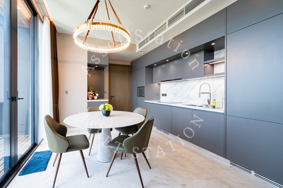 รูป The Monument Thonglor | 🚅 ใกล้ BTS ทองหล่อ และ The Commons Pet-friendly 🦮🐈 - รูปที่ 15/21