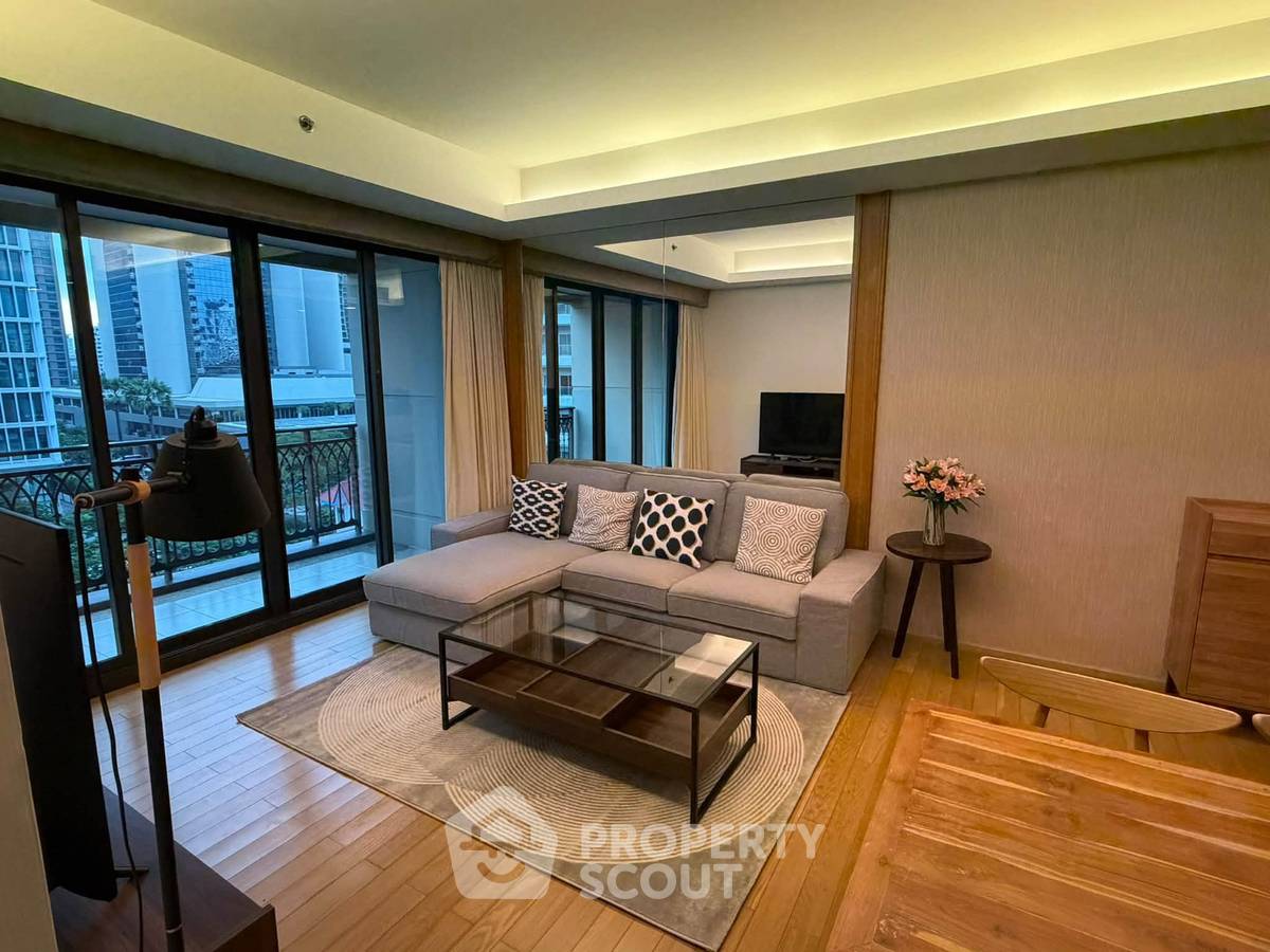 picture 2-BR Condo at Prive By Sansiri near BTS Phloen Chit (ID 3448463) - 2/43