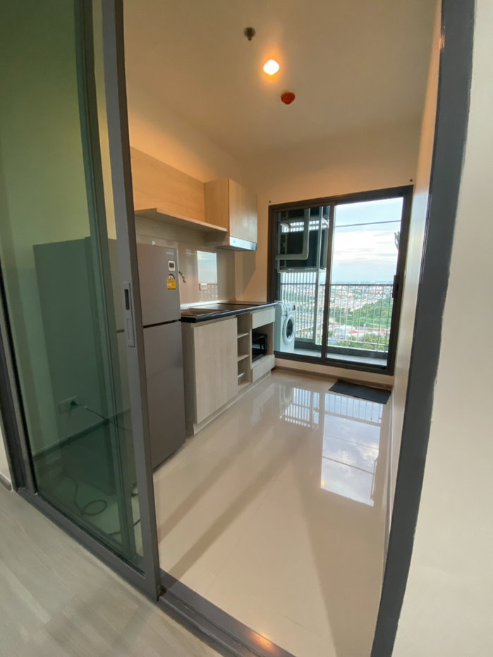 picture *** (1 Bedroom) Condo for rent: Aspire Sathorn-Rachapruek *** - 2/6