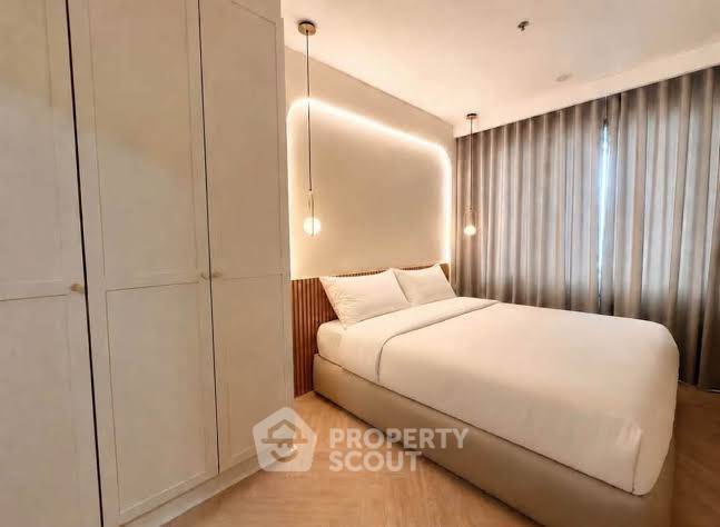 picture 1-BR Condo at Villa Sathorn near BTS Krung Thon Buri (ID 3436721) - 5/6