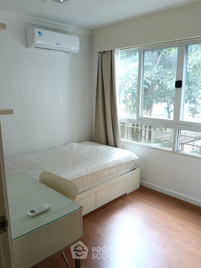 picture 200m To BTS Phrom Phong | 2-BR Lumpini Suite Sukhumvit 41 (ID 3450136) - 8/15
