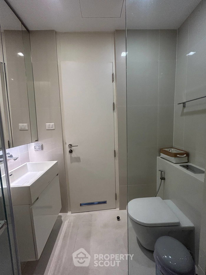 picture 100m To MRT Phahon Yothin, 29th-Floor 2-BR At The Saint Residences (ID 3452704) - 32/32
