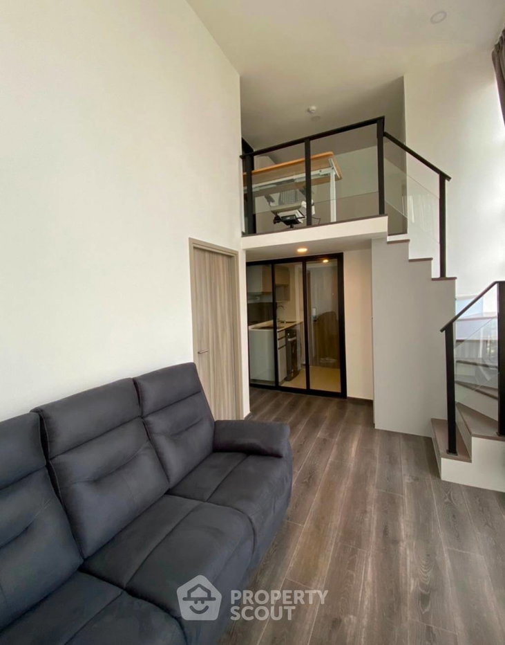 picture 25th-Floor 2-BR Knightsbridge Space Ratchayothin, BTS Ratchayothin (ID 2364479) - 5/9