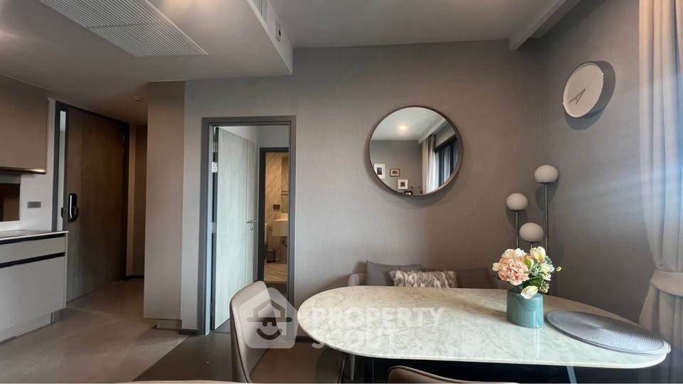 picture 2-BR Condo at COCO Parc near MRT Khlong Toei (ID 3451452) - 6/14